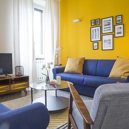 Brera'S Gem 3 Apartment Milan Exterior photo