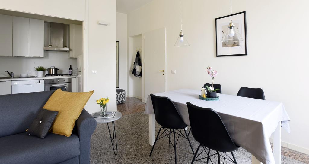 Brera'S Gem 3 Apartment Milan Exterior photo