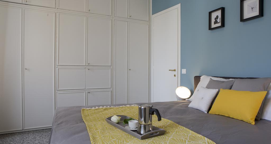 Brera'S Gem 3 Apartment Milan Exterior photo