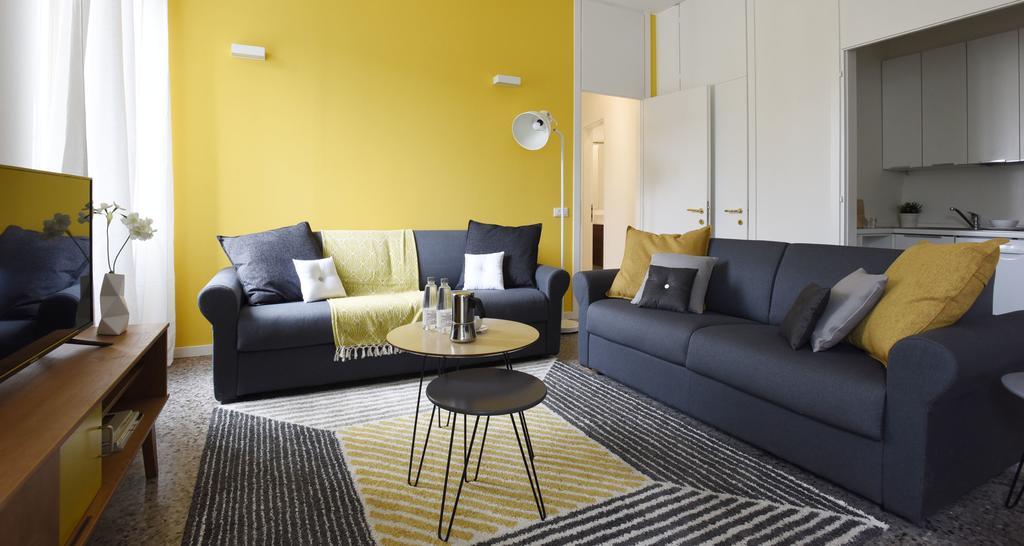 Brera'S Gem 3 Apartment Milan Exterior photo