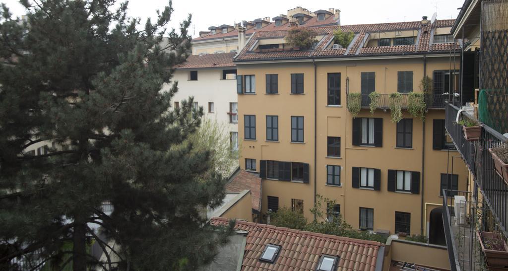 Brera'S Gem 3 Apartment Milan Exterior photo