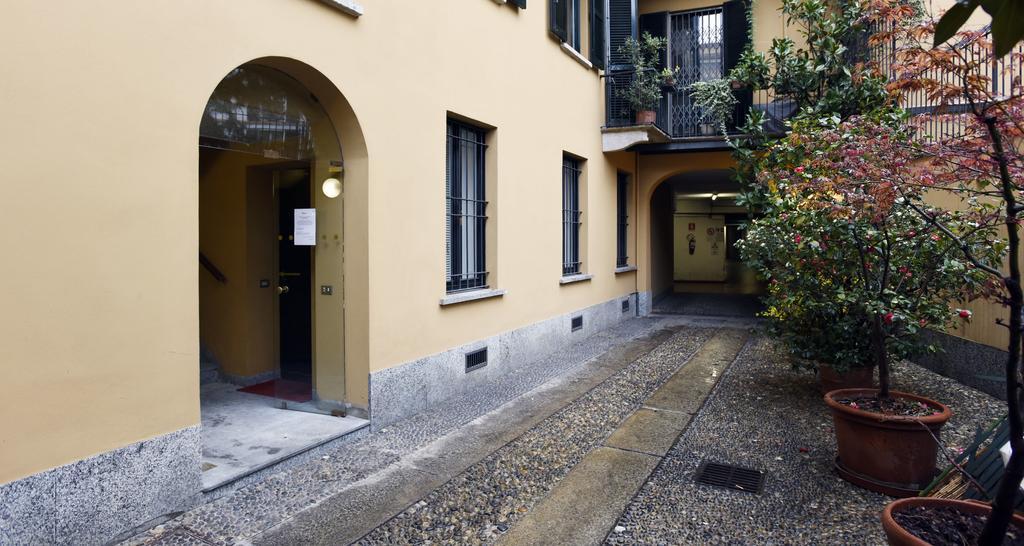 Brera'S Gem 3 Apartment Milan Exterior photo