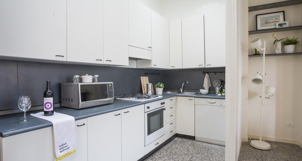 Brera'S Gem 3 Apartment Milan Exterior photo