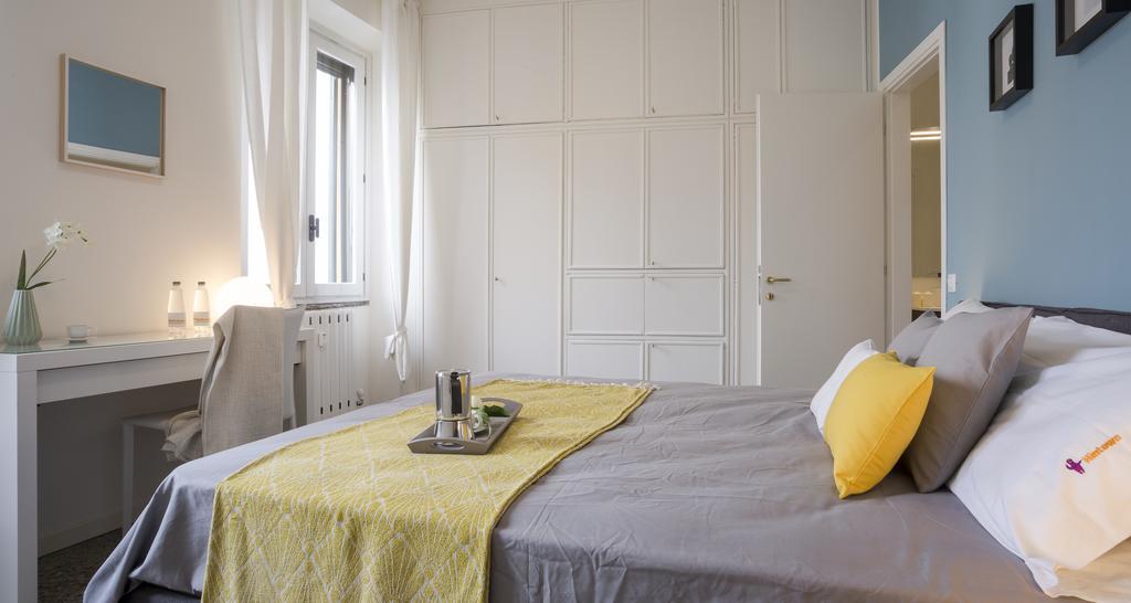 Brera'S Gem 3 Apartment Milan Exterior photo