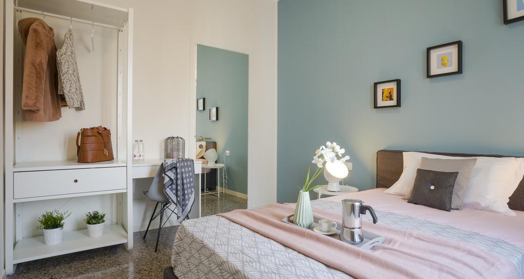 Brera'S Gem 3 Apartment Milan Exterior photo