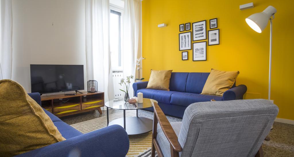 Brera'S Gem 3 Apartment Milan Exterior photo