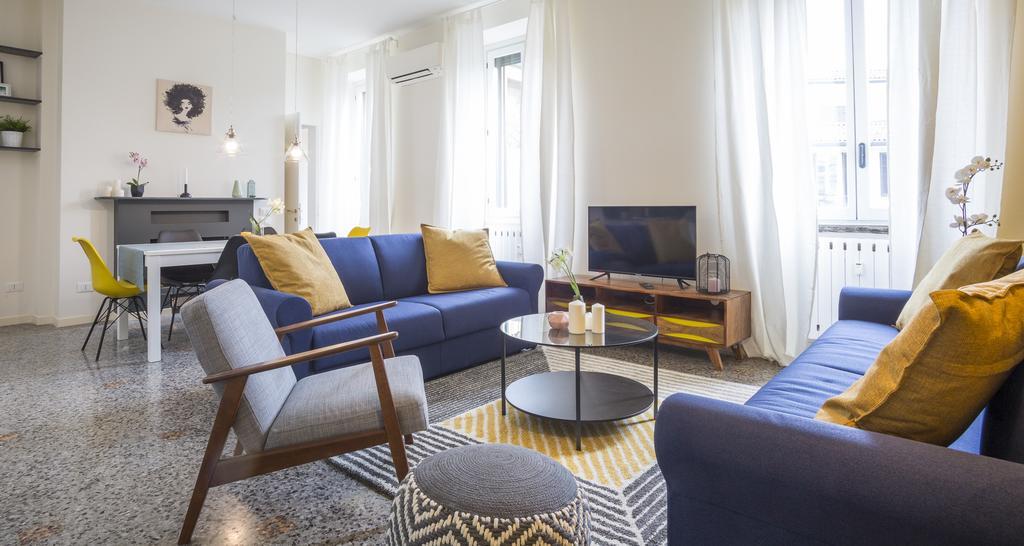 Brera'S Gem 3 Apartment Milan Exterior photo