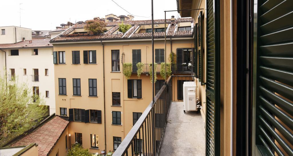 Brera'S Gem 3 Apartment Milan Exterior photo