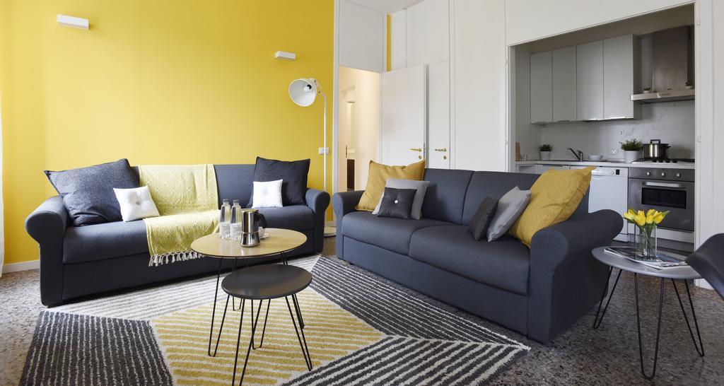 Brera'S Gem 3 Apartment Milan Exterior photo