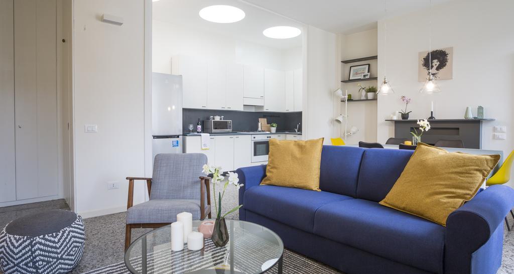 Brera'S Gem 3 Apartment Milan Exterior photo