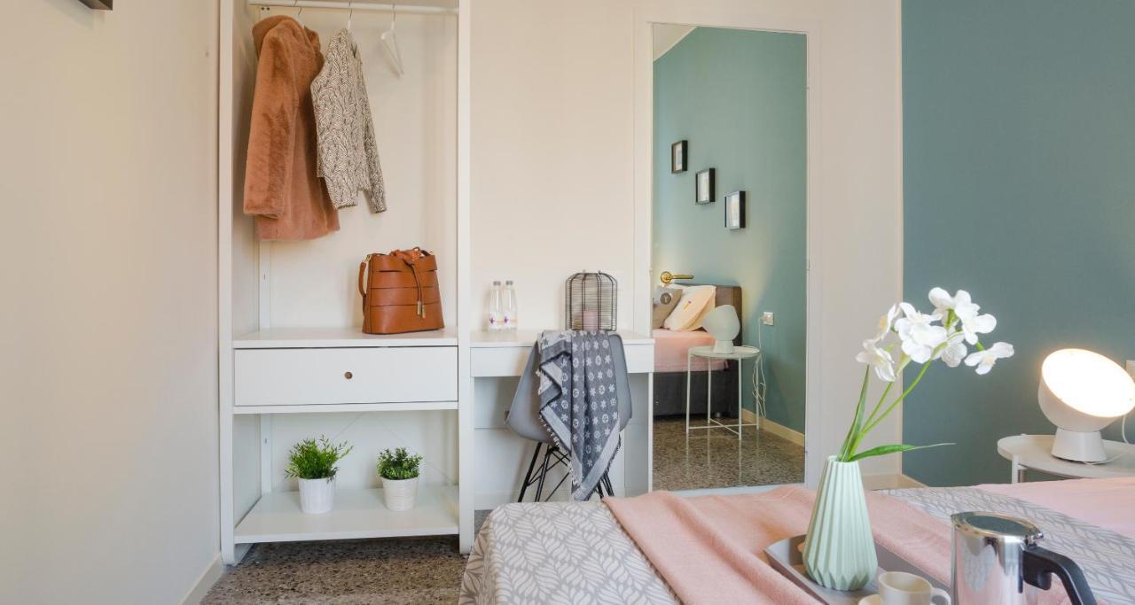 Brera'S Gem 3 Apartment Milan Exterior photo